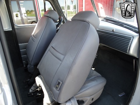 1952 Chevrolet 3100 image 127