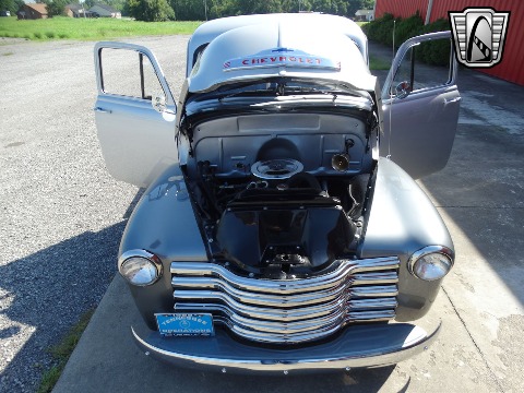1952 Chevrolet 3100 image 50