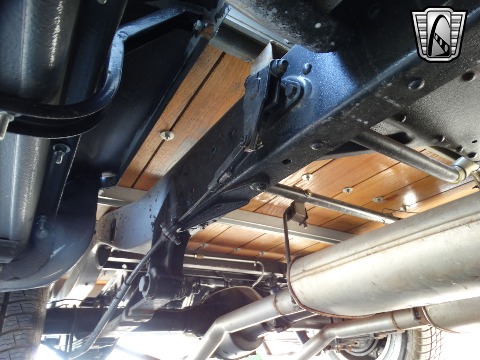 1952 Chevrolet 3100 image 76