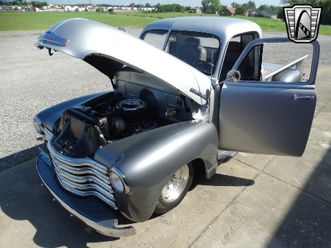 1952 Chevrolet 3100 image 51