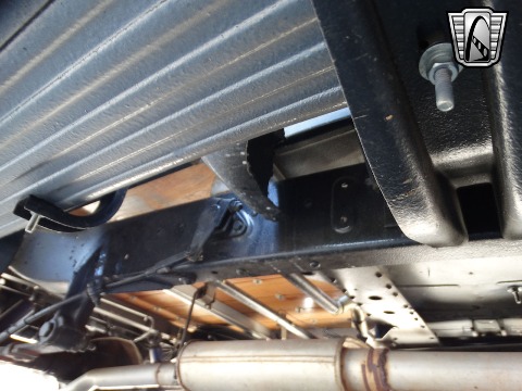 1952 Chevrolet 3100 image 77