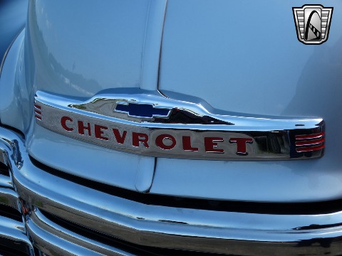 1952 Chevrolet 3100 image 155