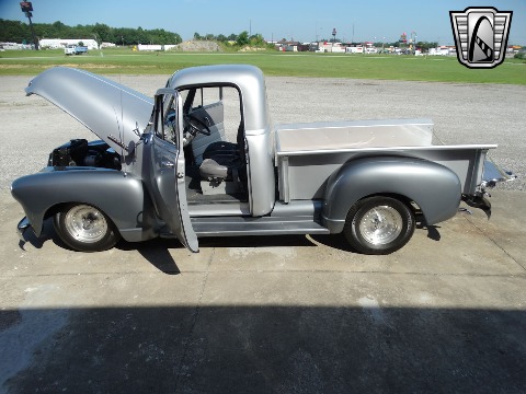 1952 Chevrolet 3100 image 52
