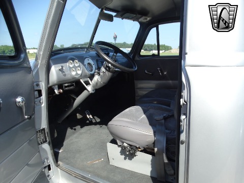 1952 Chevrolet 3100 image 104