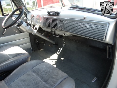 1952 Chevrolet 3100 image 130