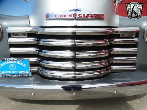 1952 Chevrolet 3100 image 27