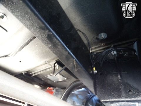 1952 Chevrolet 3100 image 79