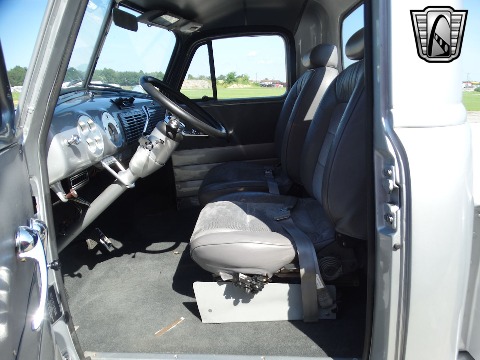 1952 Chevrolet 3100 image 105