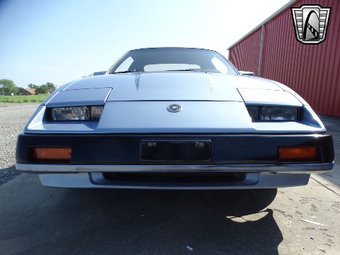 1985 Nissan 300ZX image 3