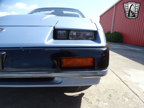 1985 Nissan 300ZX image 29