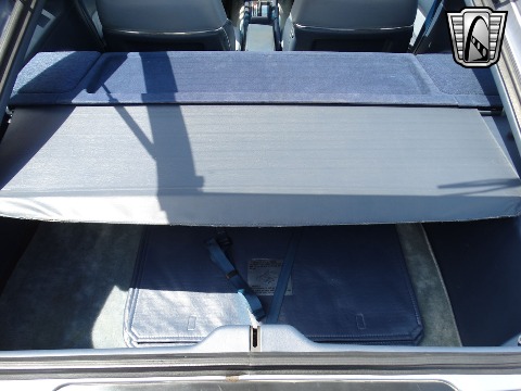 1985 Nissan 300ZX image 133