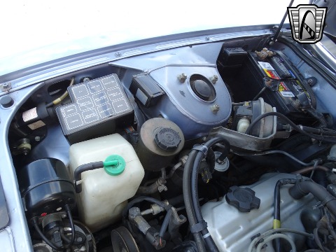 1985 Nissan 300ZX image 82