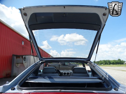 1985 Nissan 300ZX image 134