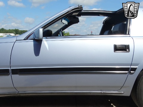 1985 Nissan 300ZX image 31