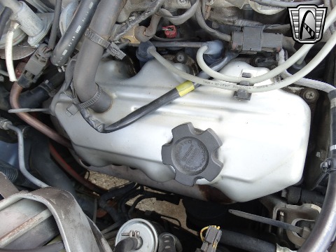 1985 Nissan 300ZX image 83