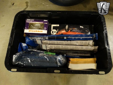 1985 Nissan 300ZX image 135