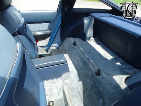 1985 Nissan 300ZX image 111