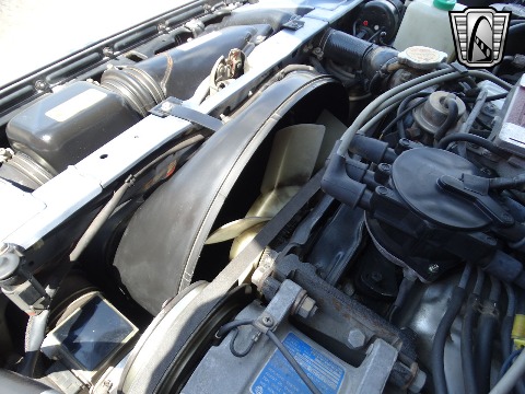 1985 Nissan 300ZX image 86