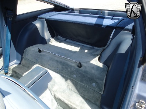 1985 Nissan 300ZX image 112