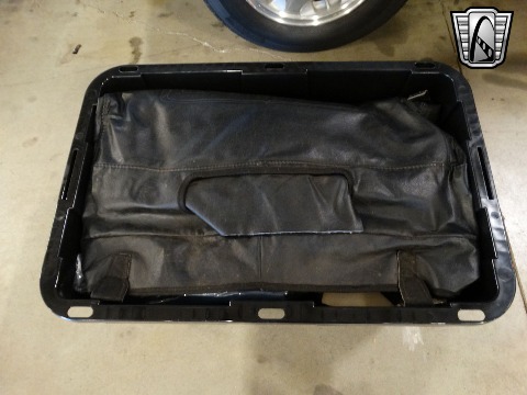 1985 Nissan 300ZX image 138