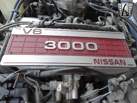 1985 Nissan 300ZX image 87