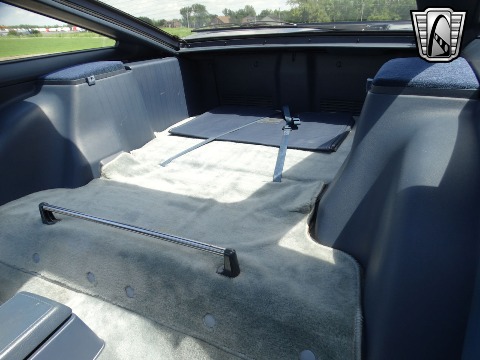 1985 Nissan 300ZX image 113