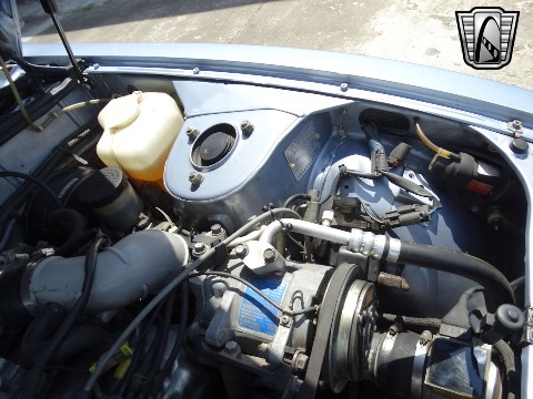 1985 Nissan 300ZX image 88