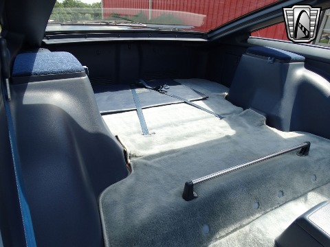 1985 Nissan 300ZX image 114