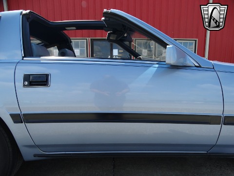 1985 Nissan 300ZX image 37