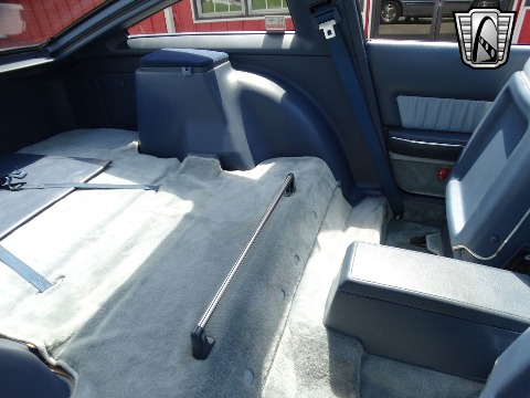 1985 Nissan 300ZX image 115