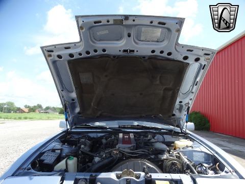 1985 Nissan 300ZX image 90