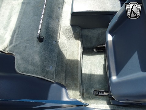 1985 Nissan 300ZX image 116