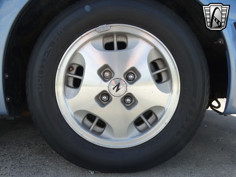 1985 Nissan 300ZX image 39