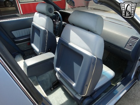 1985 Nissan 300ZX image 117