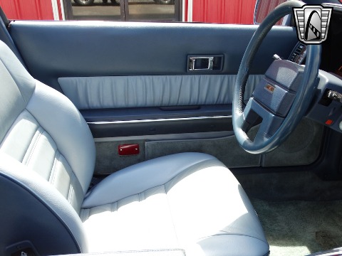 1985 Nissan 300ZX image 118