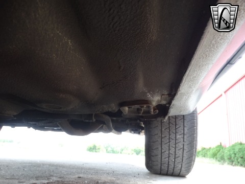 1985 Nissan 300ZX image 67