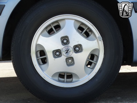 1985 Nissan 300ZX image 42