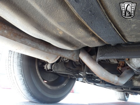 1985 Nissan 300ZX image 68