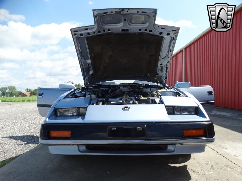1985 Nissan 300ZX image 43