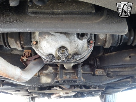 1985 Nissan 300ZX image 69