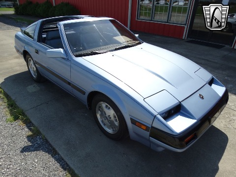 1985 Nissan 300ZX image 18