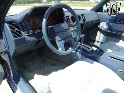 1985 Nissan 300ZX image 96