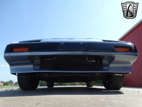 1985 Nissan 300ZX image 19