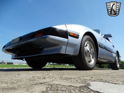 1985 Nissan 300ZX image 20