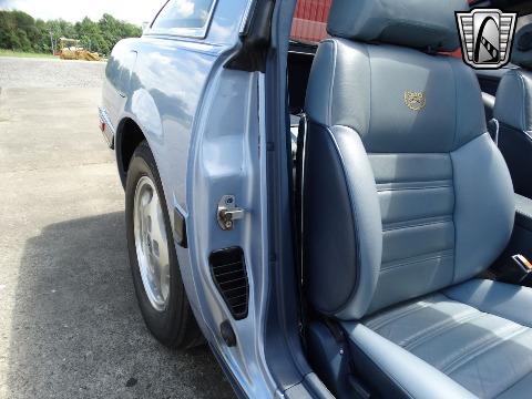 1985 Nissan 300ZX image 124