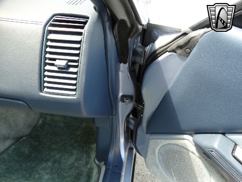 1985 Nissan 300ZX image 126