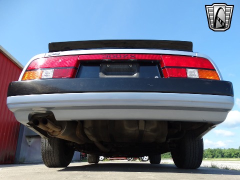 1985 Nissan 300ZX image 23