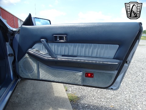 1985 Nissan 300ZX image 127