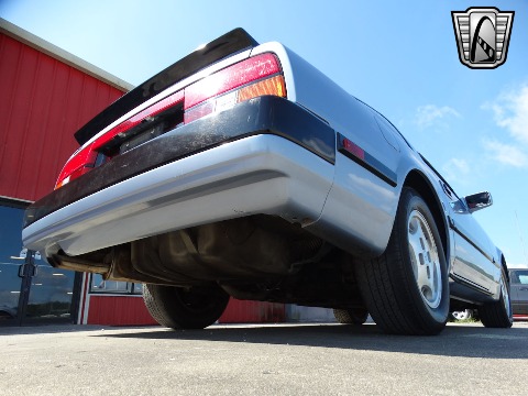 1985 Nissan 300ZX image 24