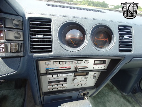 1985 Nissan 300ZX image 102